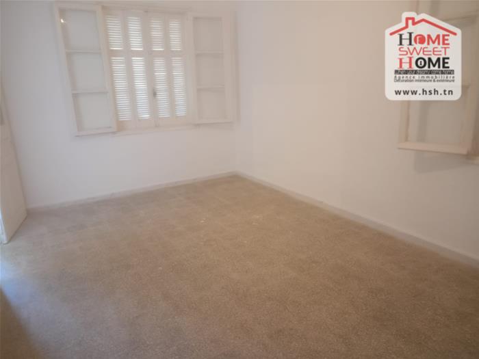 El Kram&nbsp;Le Kram Ouest&nbsp;Vente&nbsp;Maisons&nbsp;Villa white au kram ouest