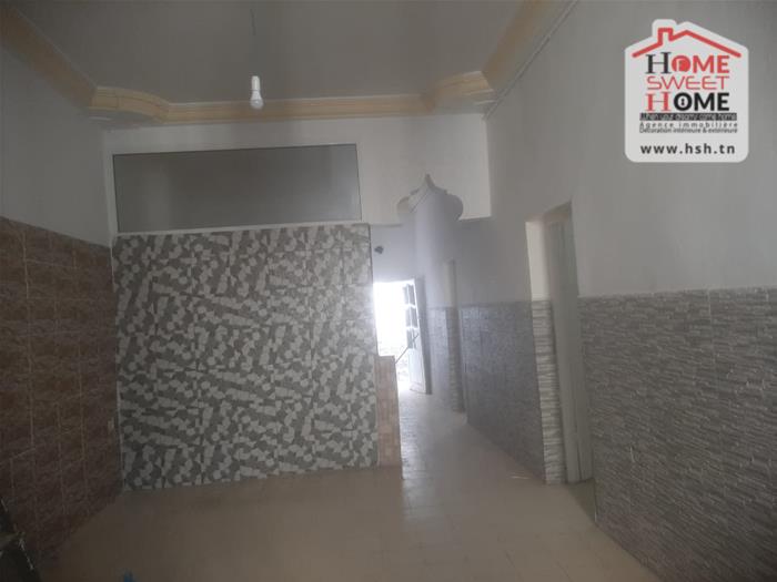 El Hrairia Ezzahrouni Vente Autre Immeuble les etoiles  bougatfa zahrouni