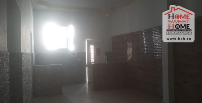 El Hrairia Ezzahrouni Vente Autre Immeuble les etoiles  bougatfa zahrouni