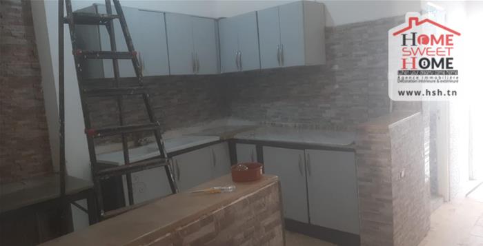 El Hrairia Ezzahrouni Vente Autre Immeuble les etoiles  bougatfa zahrouni