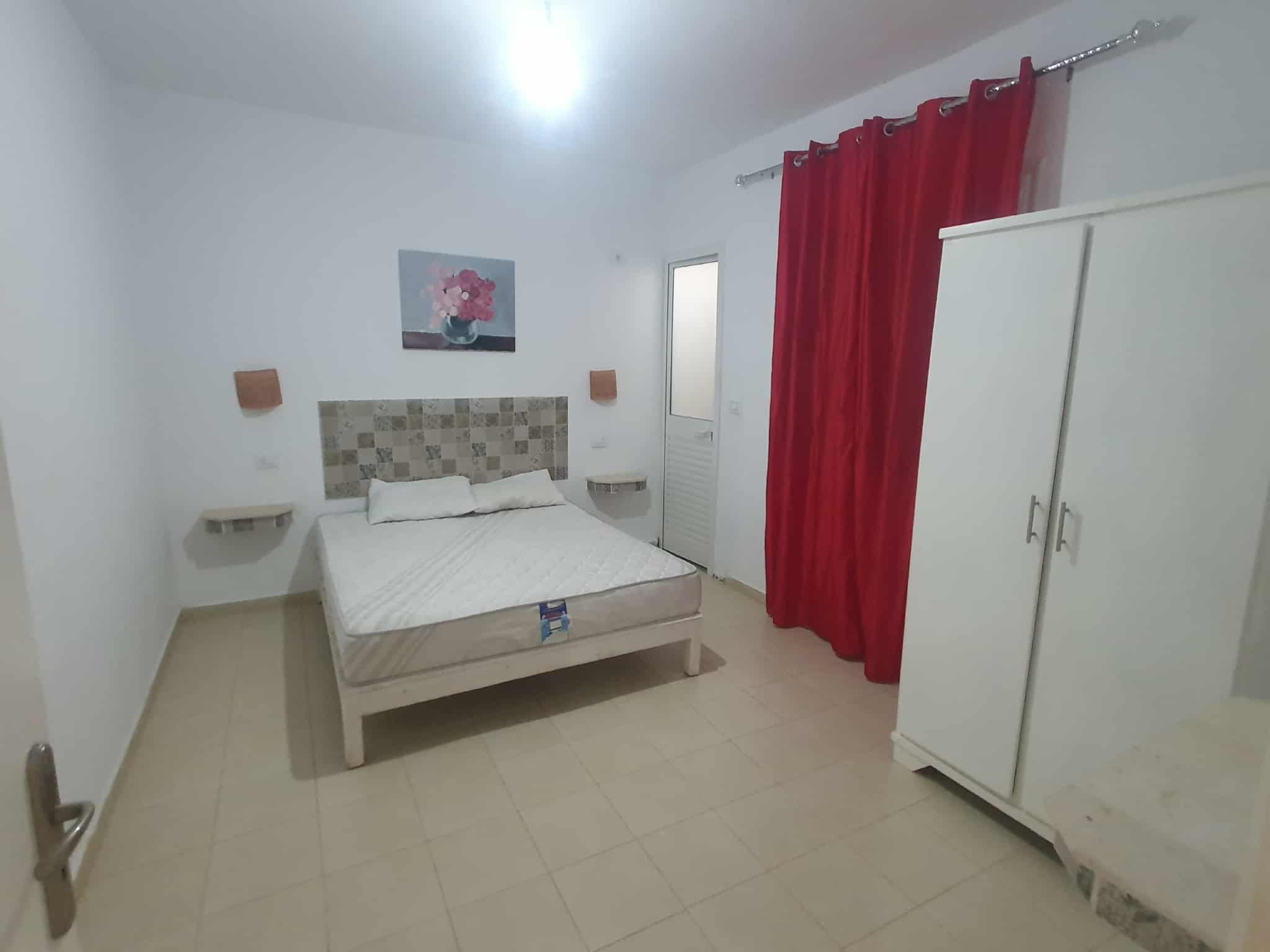 Hammam El Ghezaz Ezzahra Vente Appart. 3 pices Appartement s plus 3 a ezzahra kelibia