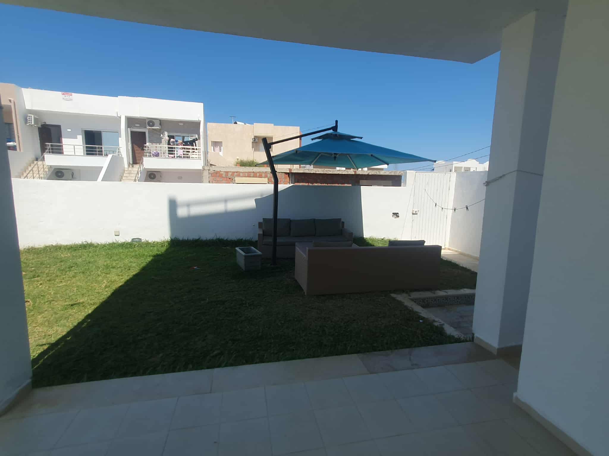 Vente Appart. 3 pices - Tunisie