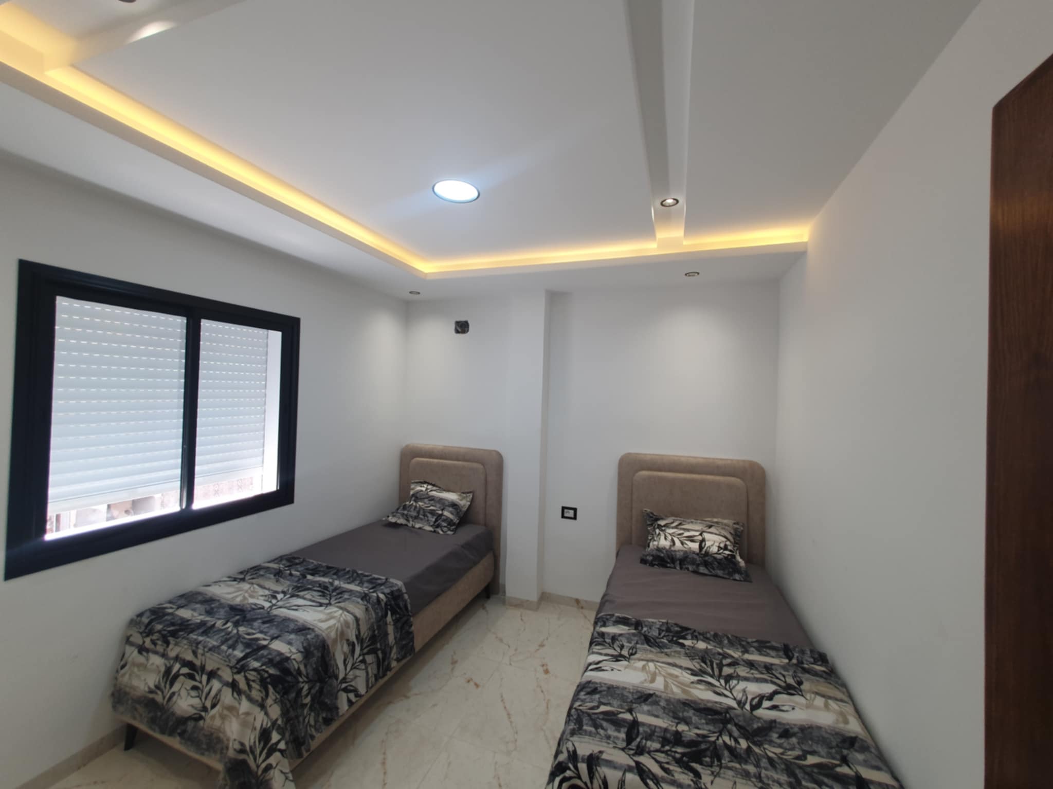 Vente Appart. 2 pices - Tunisie