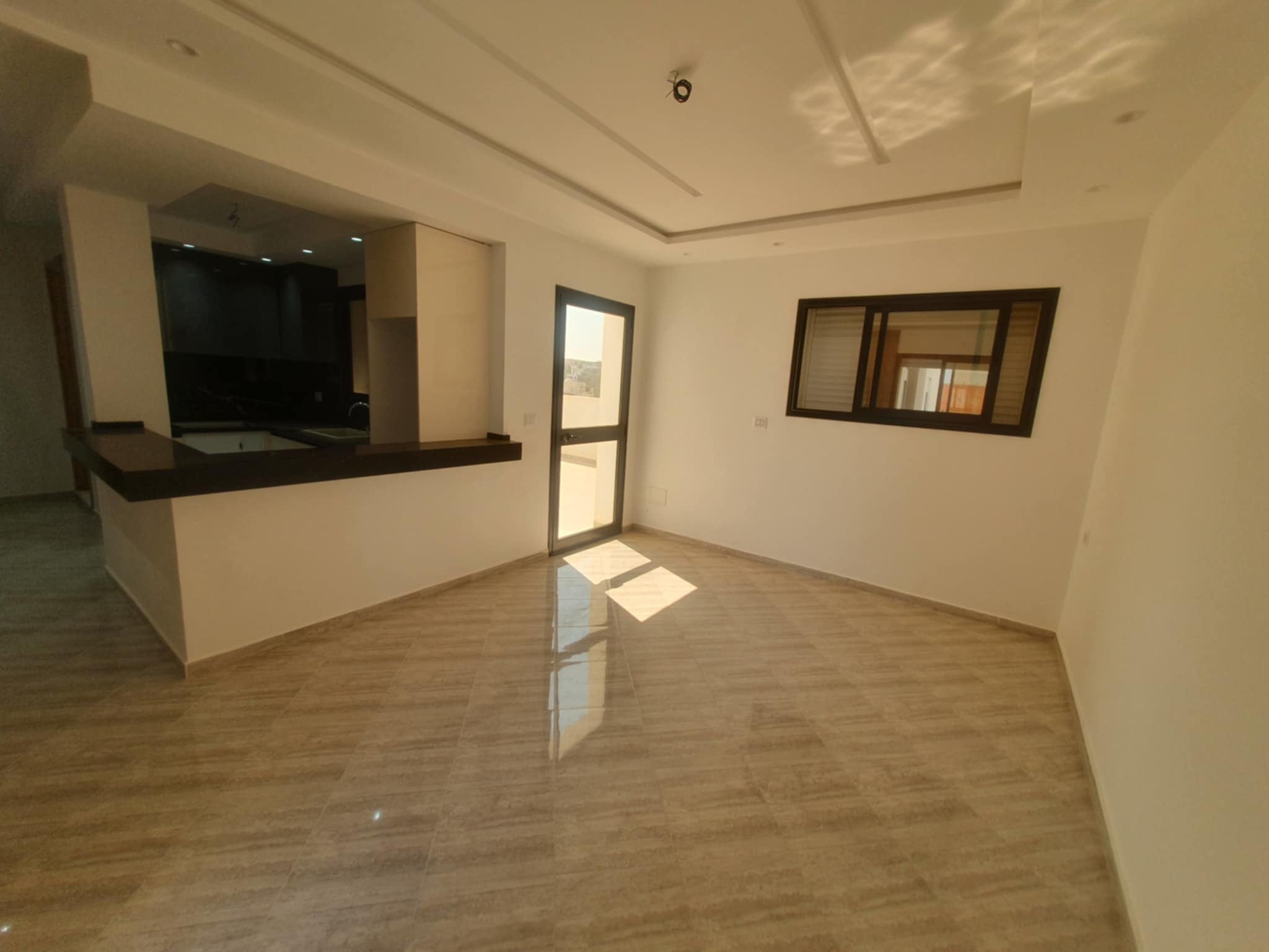 Hammam El Ghezaz Ezzahra Vente Appart. 2 pices Deux appa prs de la plage de ezzahra kelibia