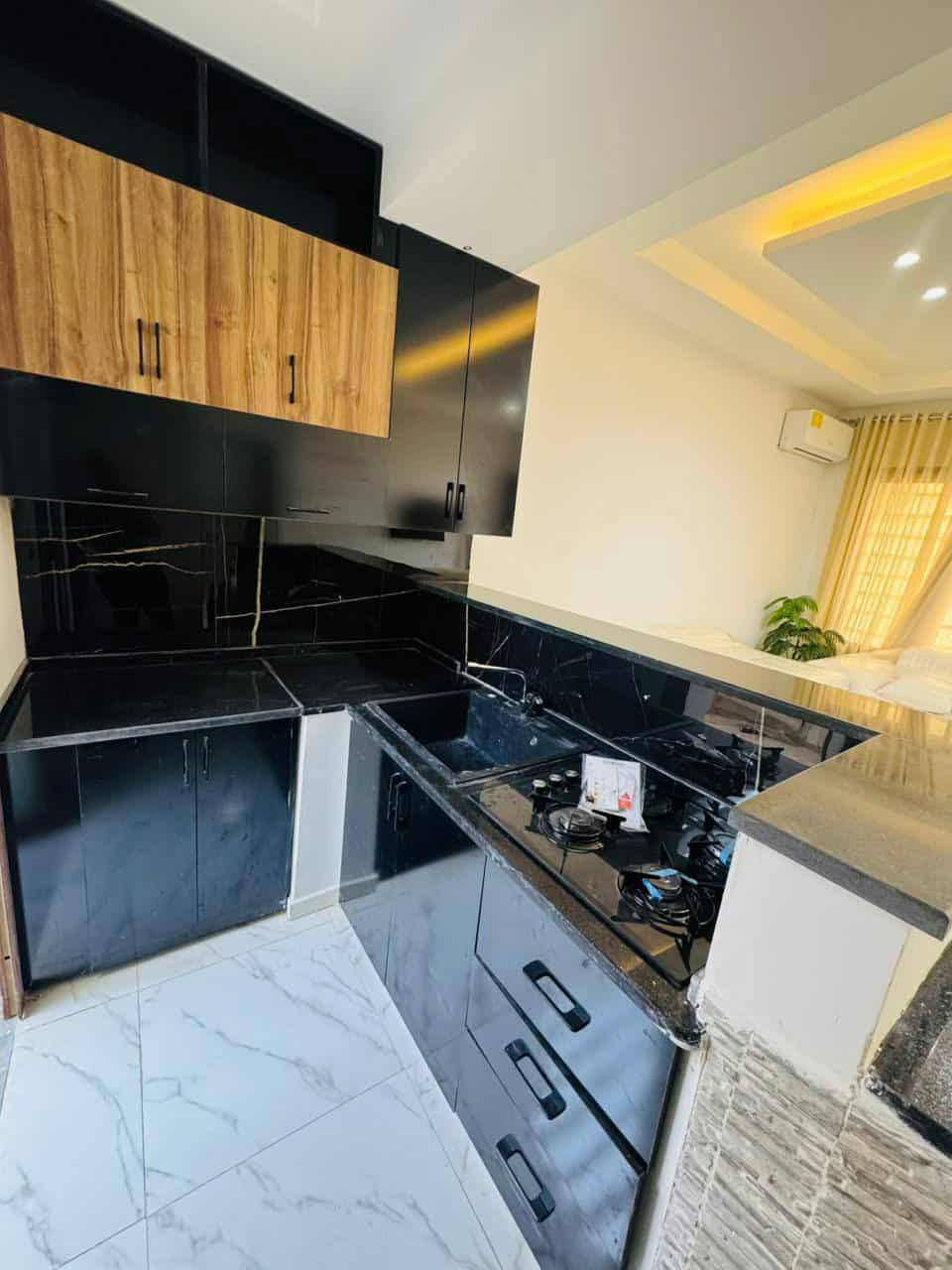 Hammam El Ghezaz&nbsp;Ezzahra&nbsp;Vente&nbsp;Appart. 2 pi�ces&nbsp;Appartement 200 m de la plage � ezzahra kelibia