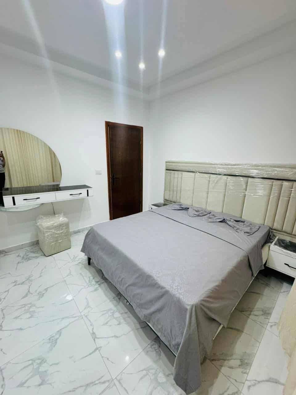 Hammam El Ghezaz&nbsp;Ezzahra&nbsp;Vente&nbsp;Appart. 2 pi�ces&nbsp;Appartement 200 m de la plage � ezzahra kelibia