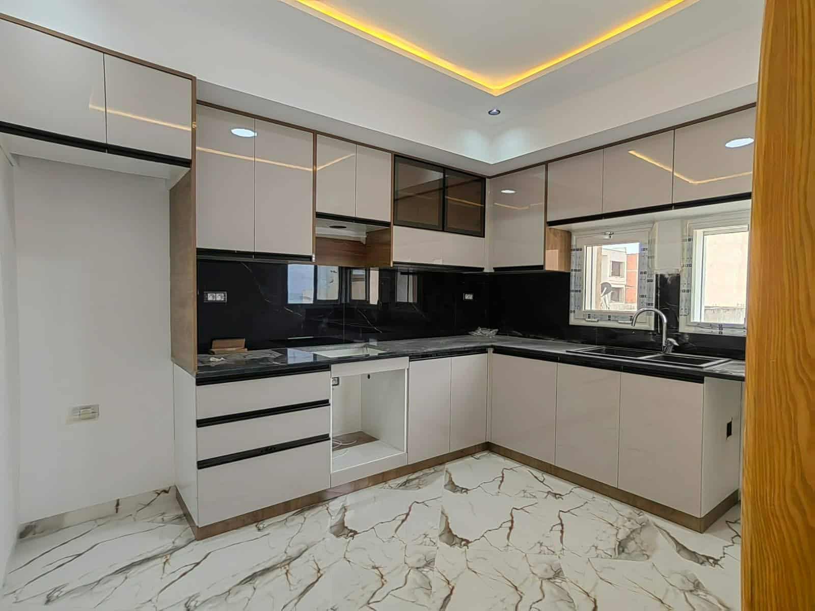 Kelibia Kelibia Vente Appart. 4 pices Des appartements  jinen el mansoura kelibia