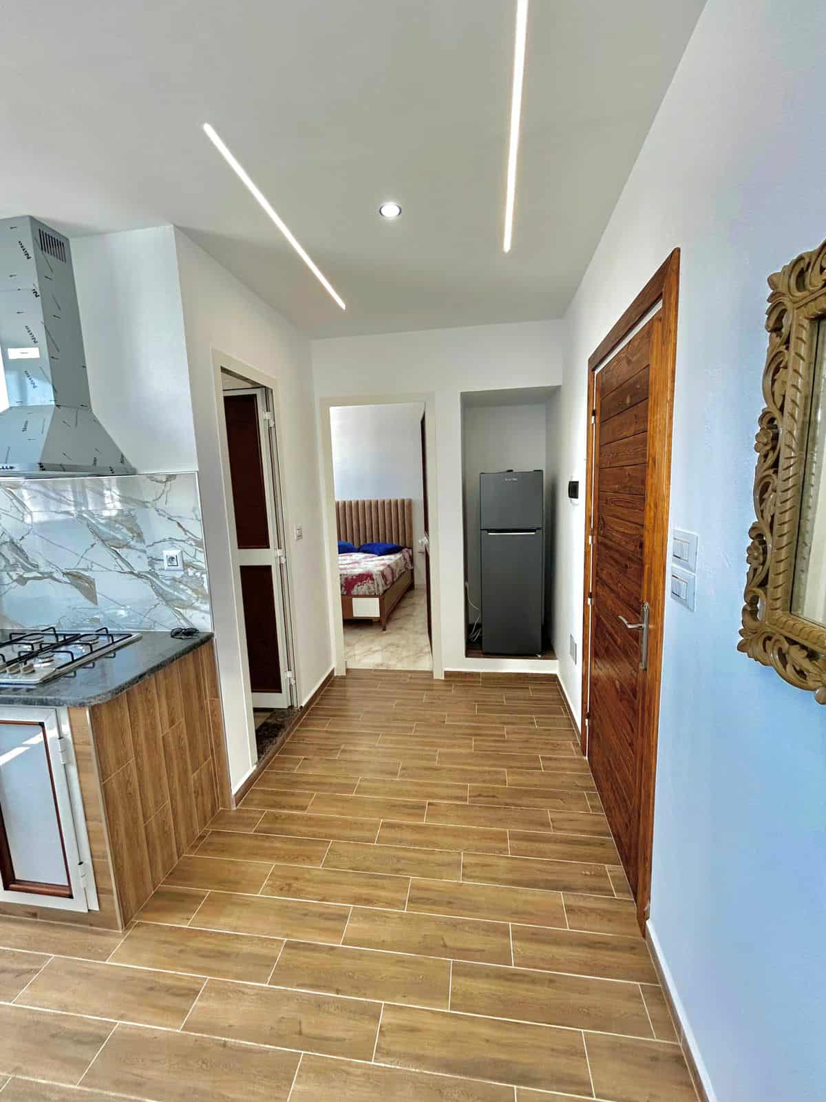 Vente Appart. 1 pice - Tunisie