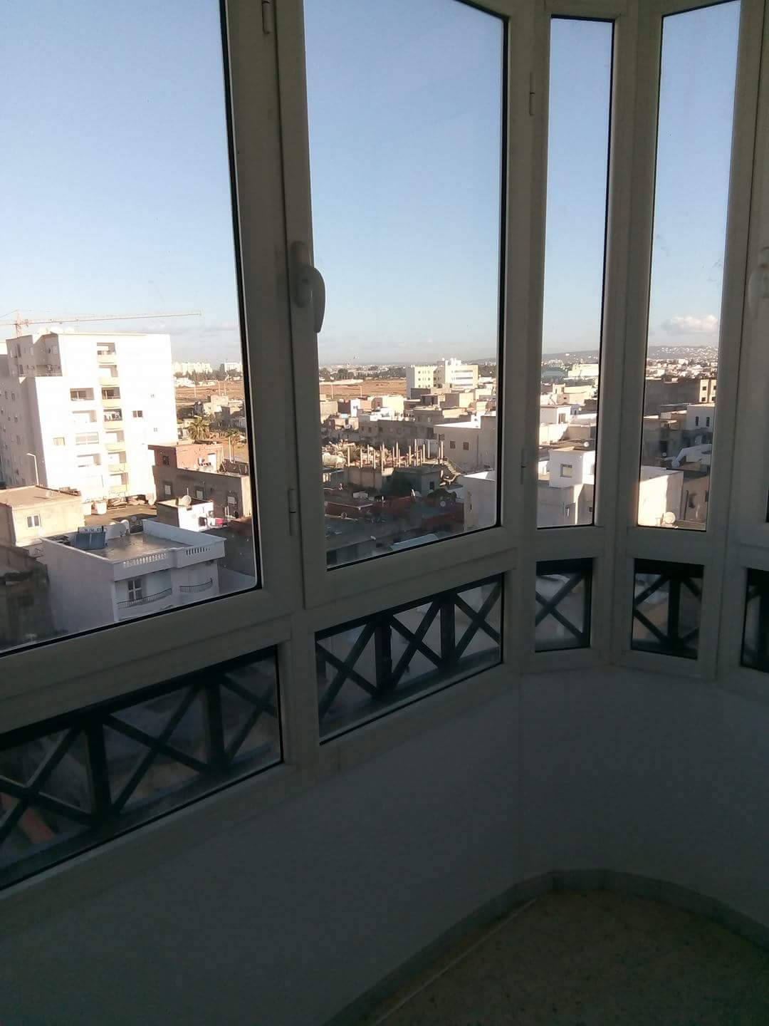 Ain Zaghouan Ain Zaghouan Vente Appart. 2 pices Vends appartemment ain zaghouan 2 pices