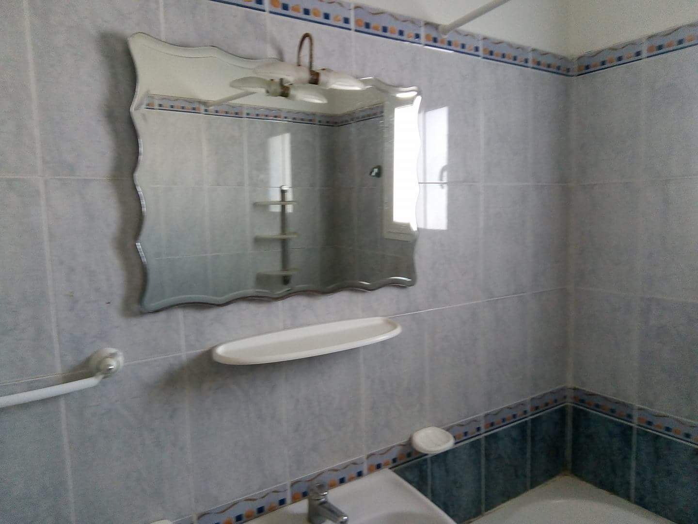Ain Zaghouan Ain Zaghouan Vente Appart. 2 pices Vends appartemment ain zaghouan 2 pices