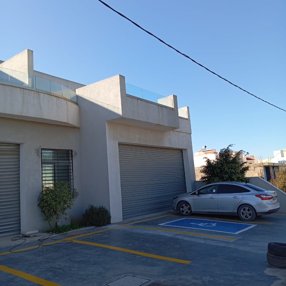Vente Surfaces - Tunisie
