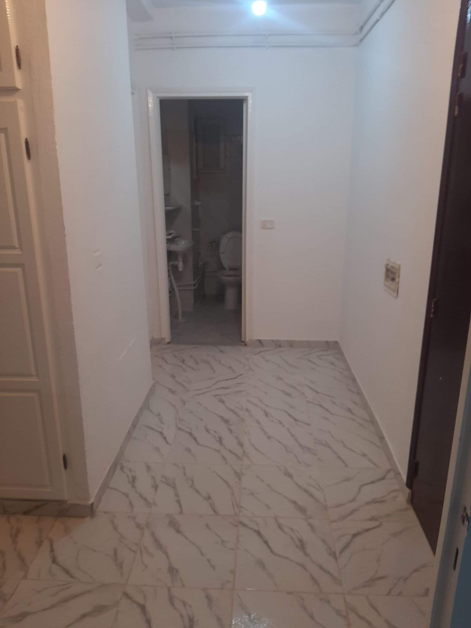 Vente Appart. 3 pices - Tunisie