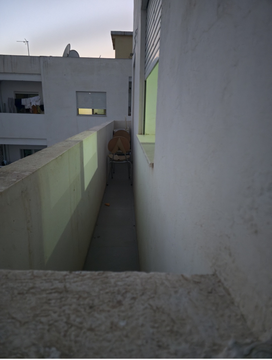 Vente Appart. 1 pice - Tunisie