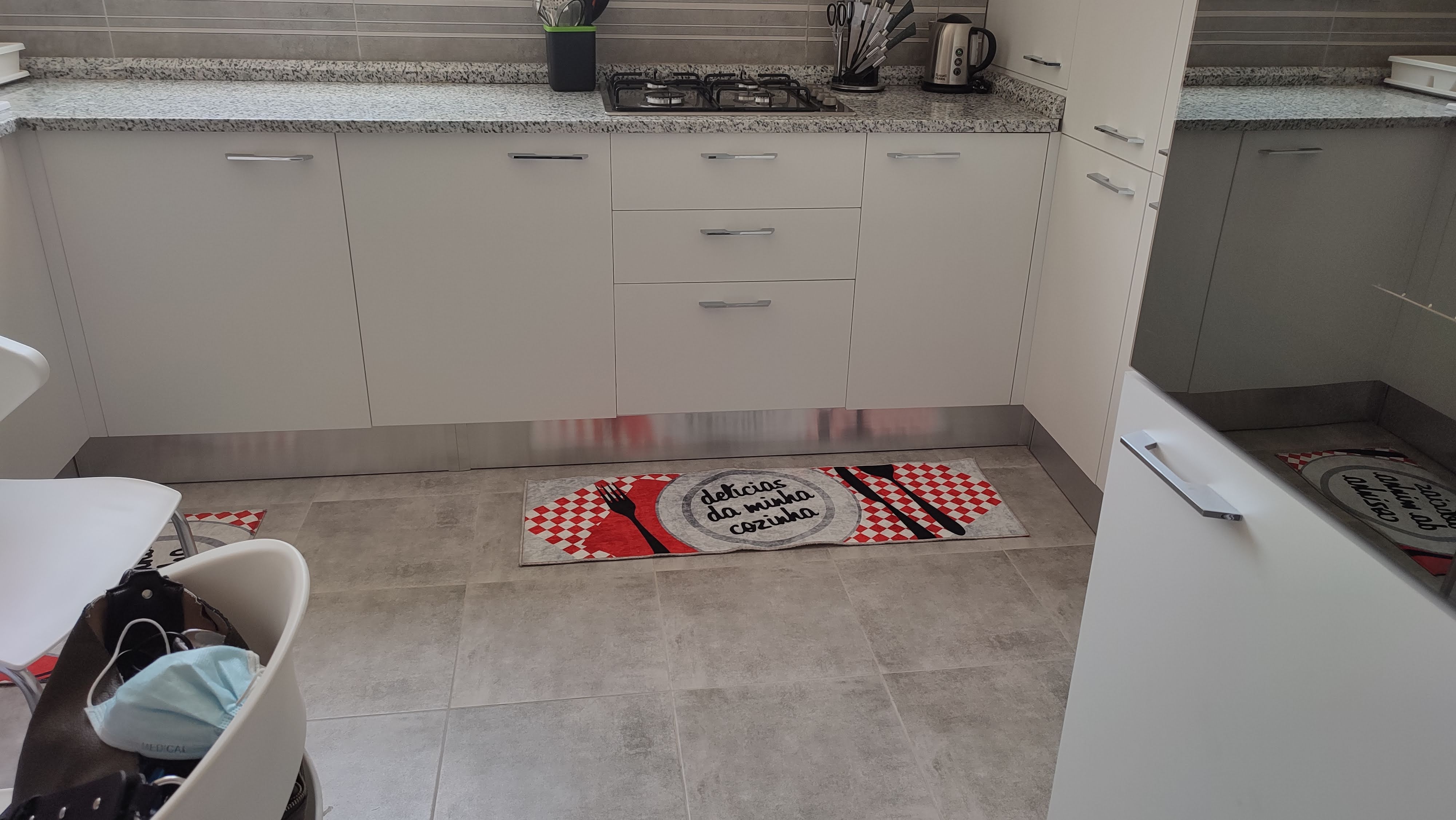 Ariana Ville Cite Du Jardin Vente Appart. 4 pices Appartement s3 ariana ville