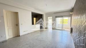 Mnihla Jardins d'el Menzah Vente Appart. 1 pice Appartement s1 de 84 m2 aux jardins d'el menzah