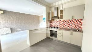 Mnihla Jardins d'el Menzah Vente Appart. 1 pice Appartement s1 de 84 m2 aux jardins d'el menzah