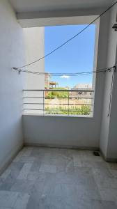 Mnihla Jardins d'el Menzah Vente Appart. 1 pice Appartement s1 de 84 m2 aux jardins d'el menzah
