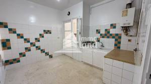 La Soukra Cite El Behi Ladghem Vente Appart. 3 pices Appartement s3 de 95m2  cite behi ladghem