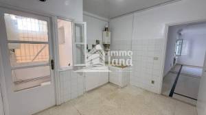 La Soukra Cite El Behi Ladghem Vente Appart. 3 pices Appartement s3 de 95m2  cite behi ladghem