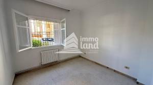 La Soukra Cite El Behi Ladghem Vente Appart. 3 pices Appartement s3 de 95m2  cite behi ladghem