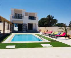 Vente Maisons - Tunisie