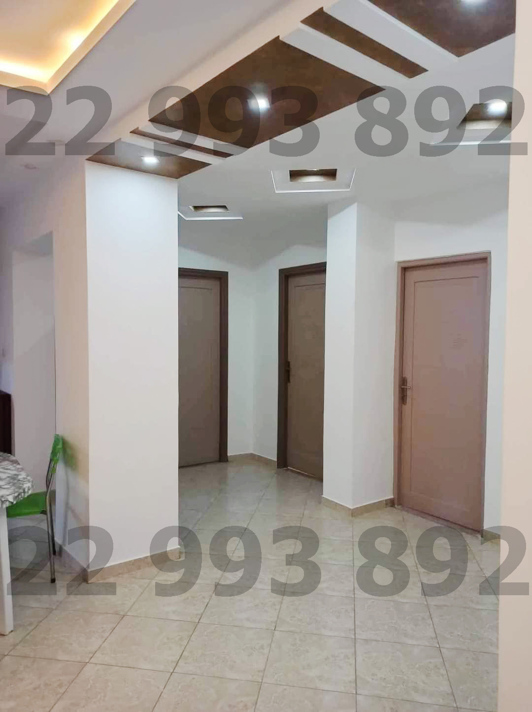 Kelibia Dar Allouche Vente Maisons Villa s3  800m du plage dar allouche