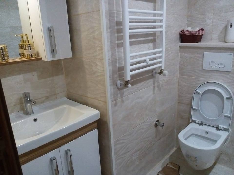 Bizerte Nord Bizerte Vente Appart. 4 pices Appartement haut standing vue sur mer  bizerte