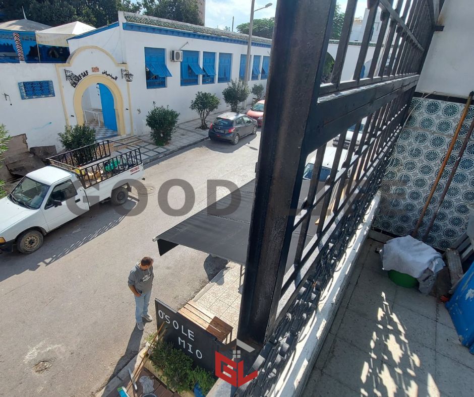 La Marsa Marsa Safsaf Vente Autre Immeuble  la marsa