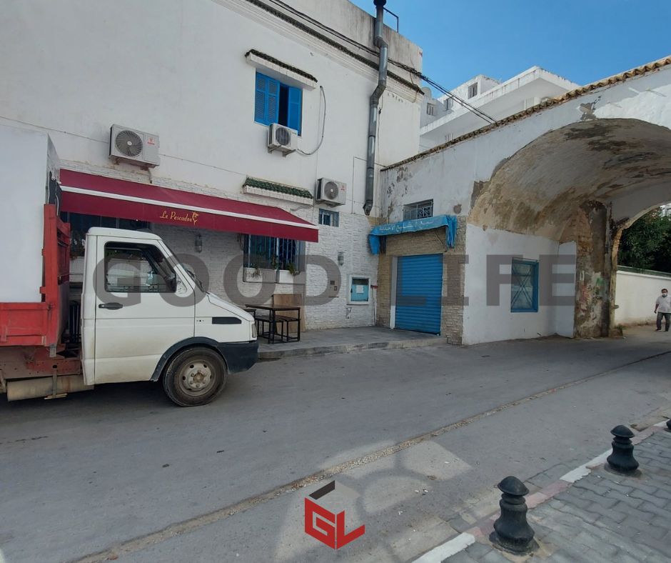 Vente Autre - Tunisie