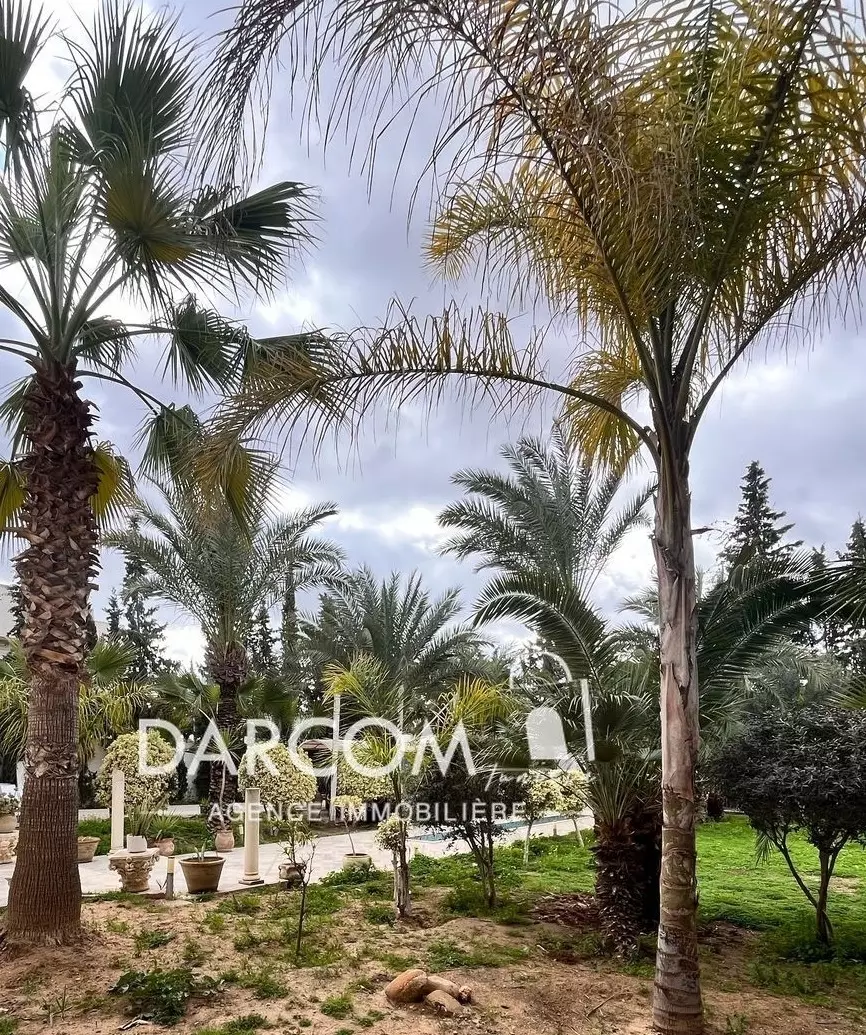 Vente Maisons - Tunisie