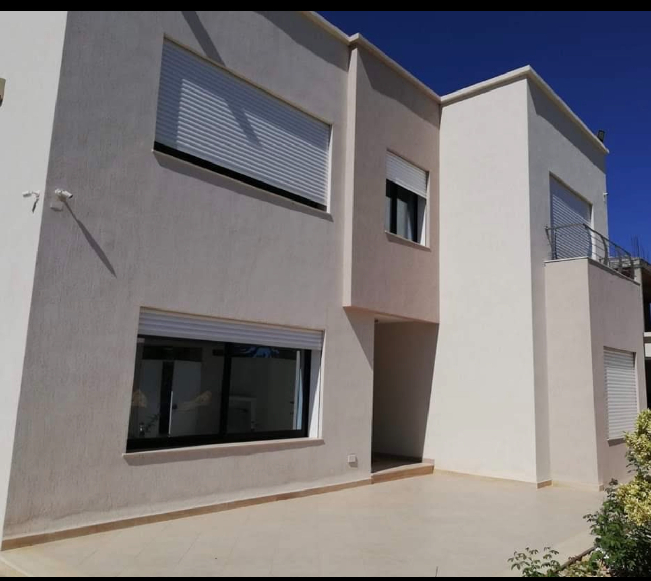 Vente Maisons - Tunisie