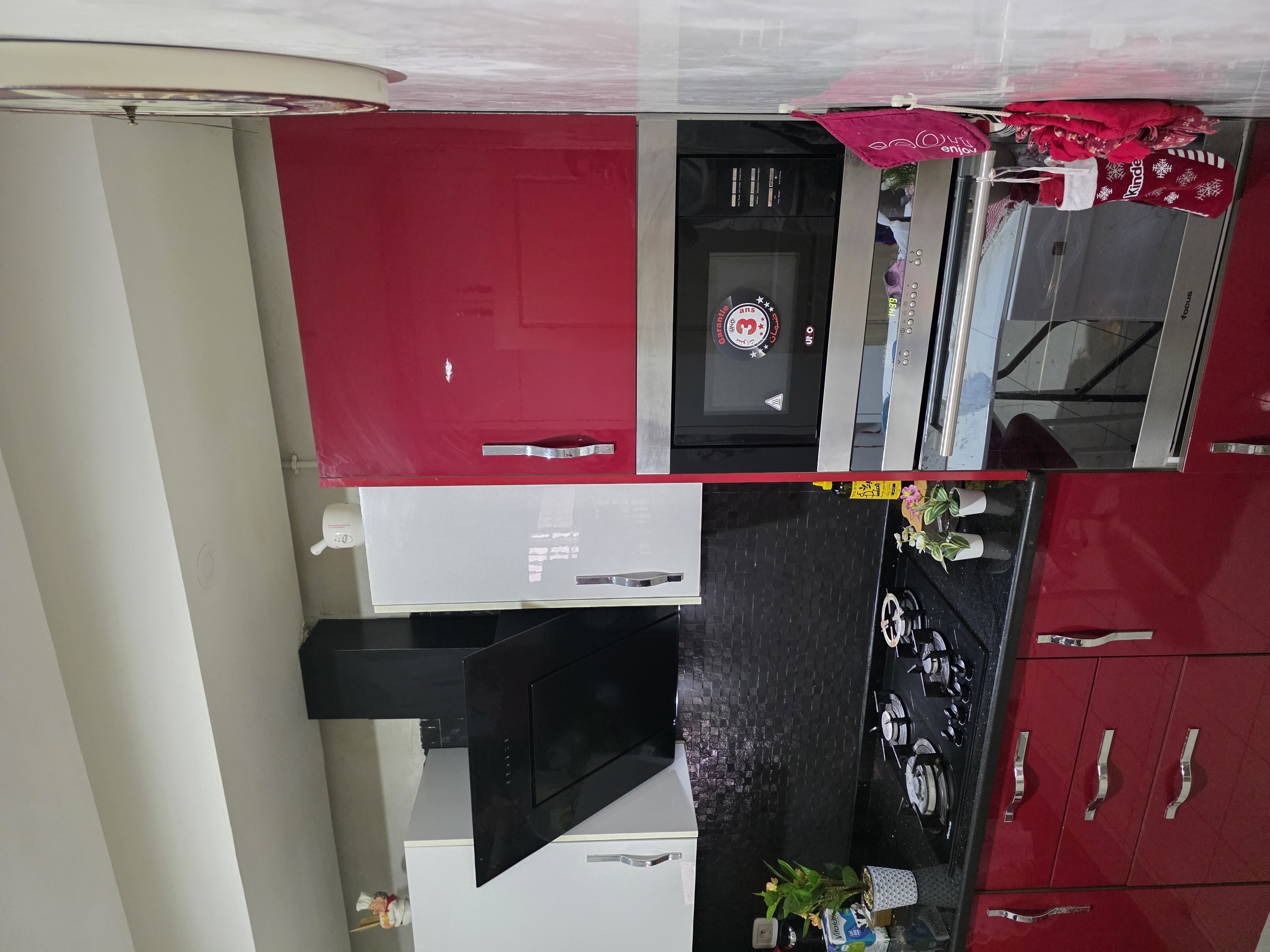 Vente&nbsp;Appart. 5 pi�ces+ - Tunisie