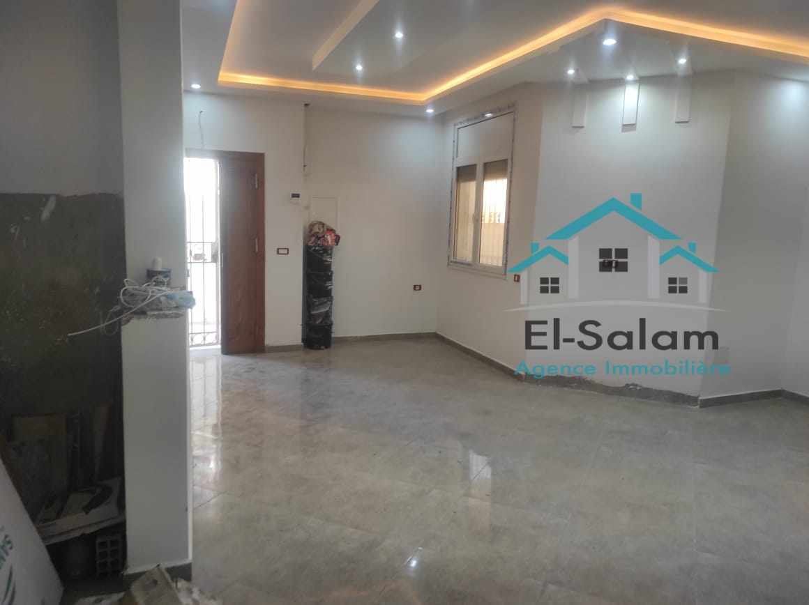 Kelibia Dar Allouche Vente Maisons Villa avec un studio 300m de la plage