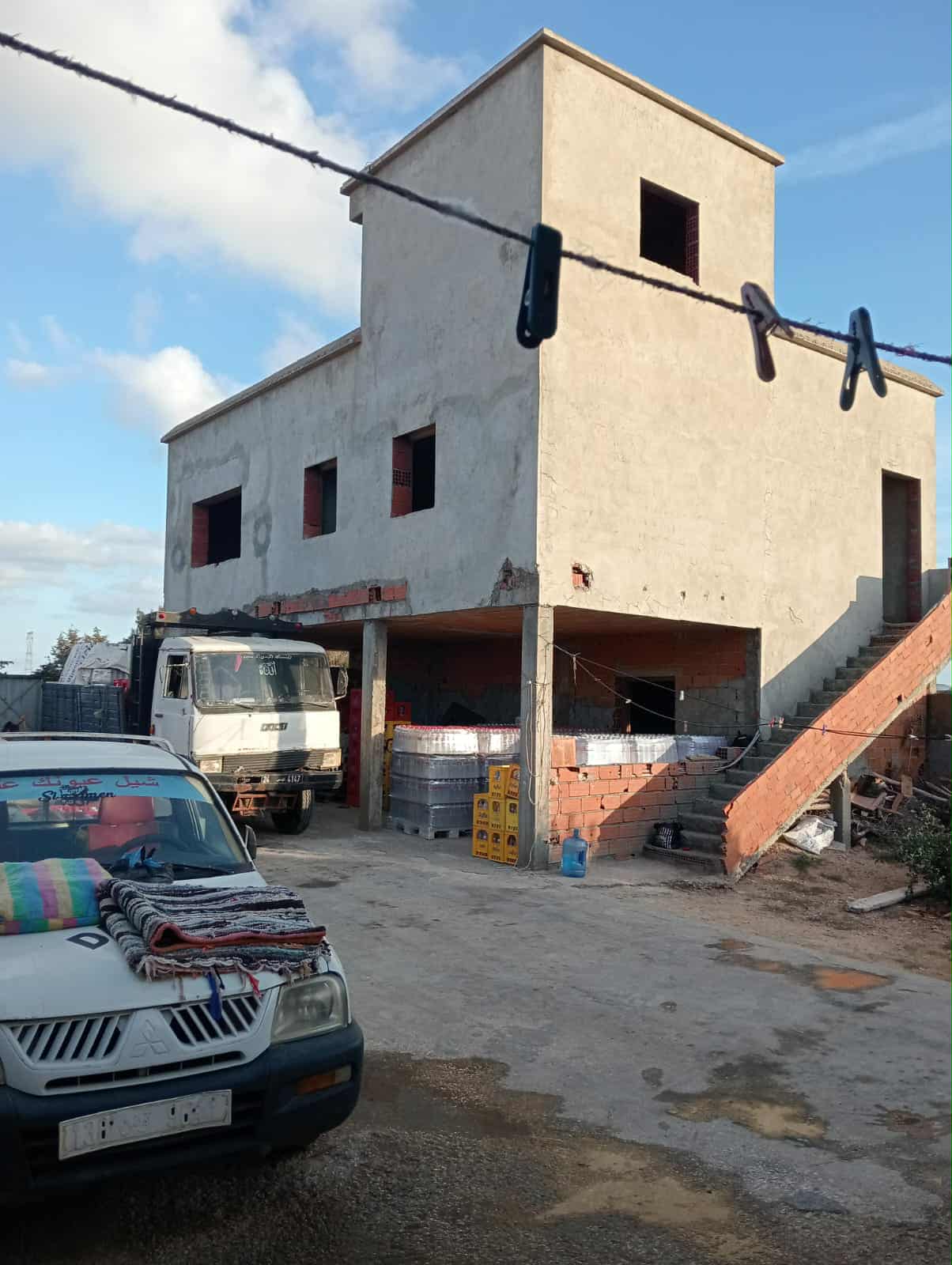 Vente Maisons - Tunisie