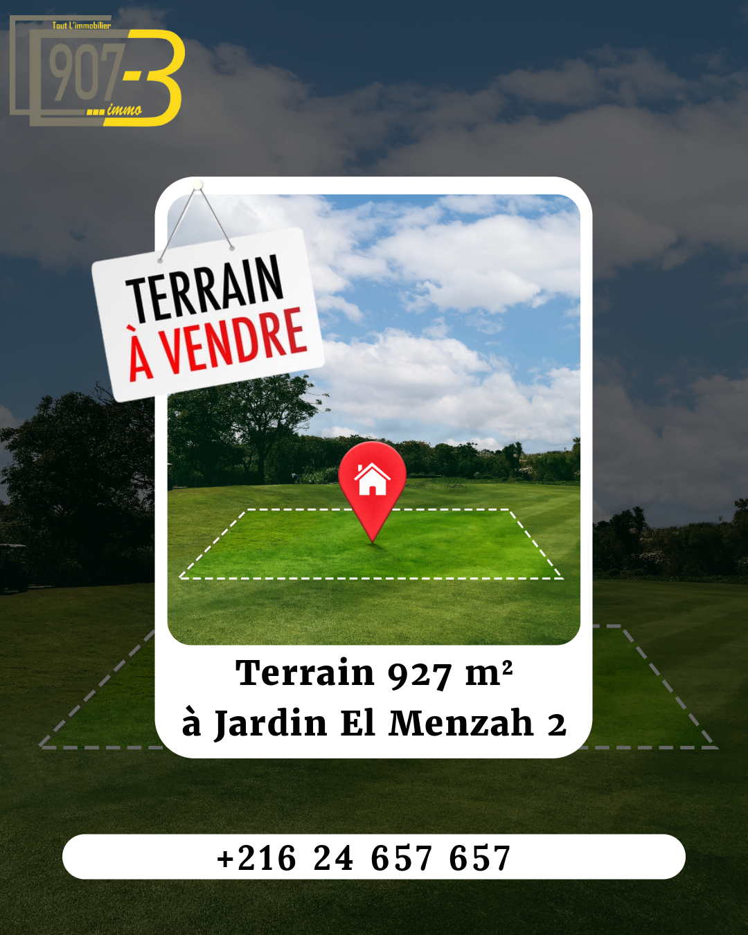 Vente Autre - Tunisie