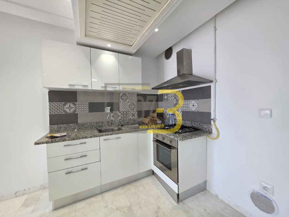 Vente&nbsp;Appart. 1 pi�ce - Tunisie