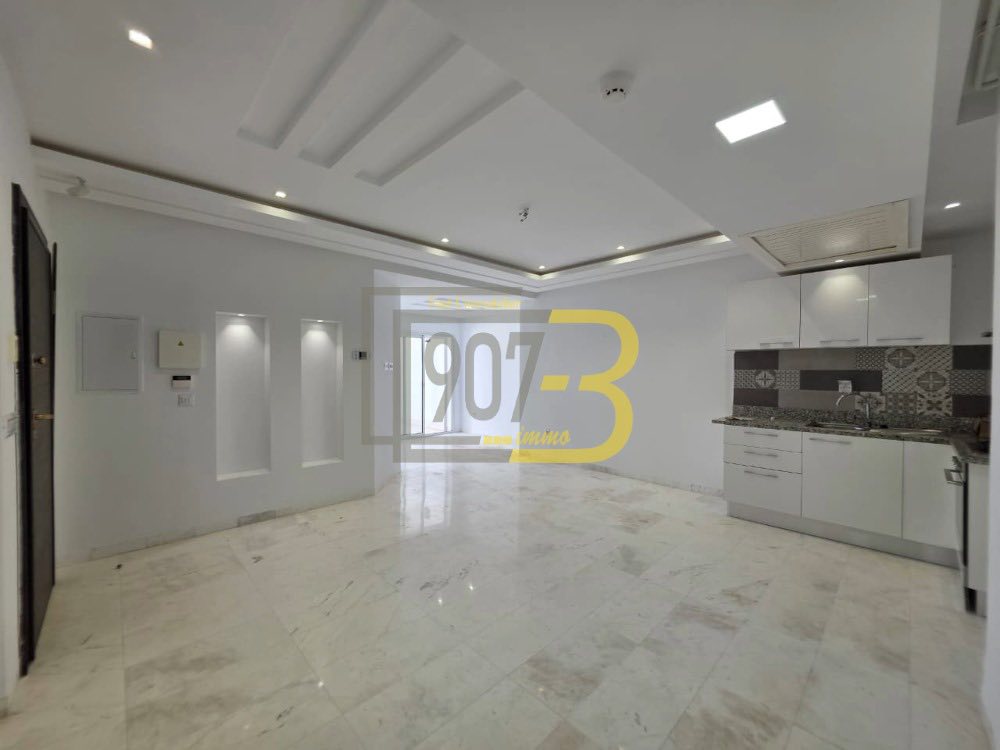 Ariana Ville&nbsp;Cite Ennasr 2&nbsp;Vente&nbsp;Appart. 1 pi�ce&nbsp;Superbe appartement s1 avec terrasse � ennasr