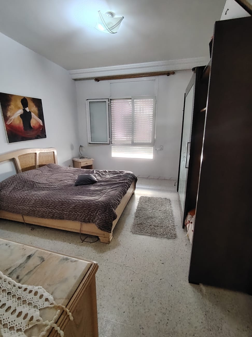 Vente&nbsp;Appart. 2 pi�ces - Tunisie