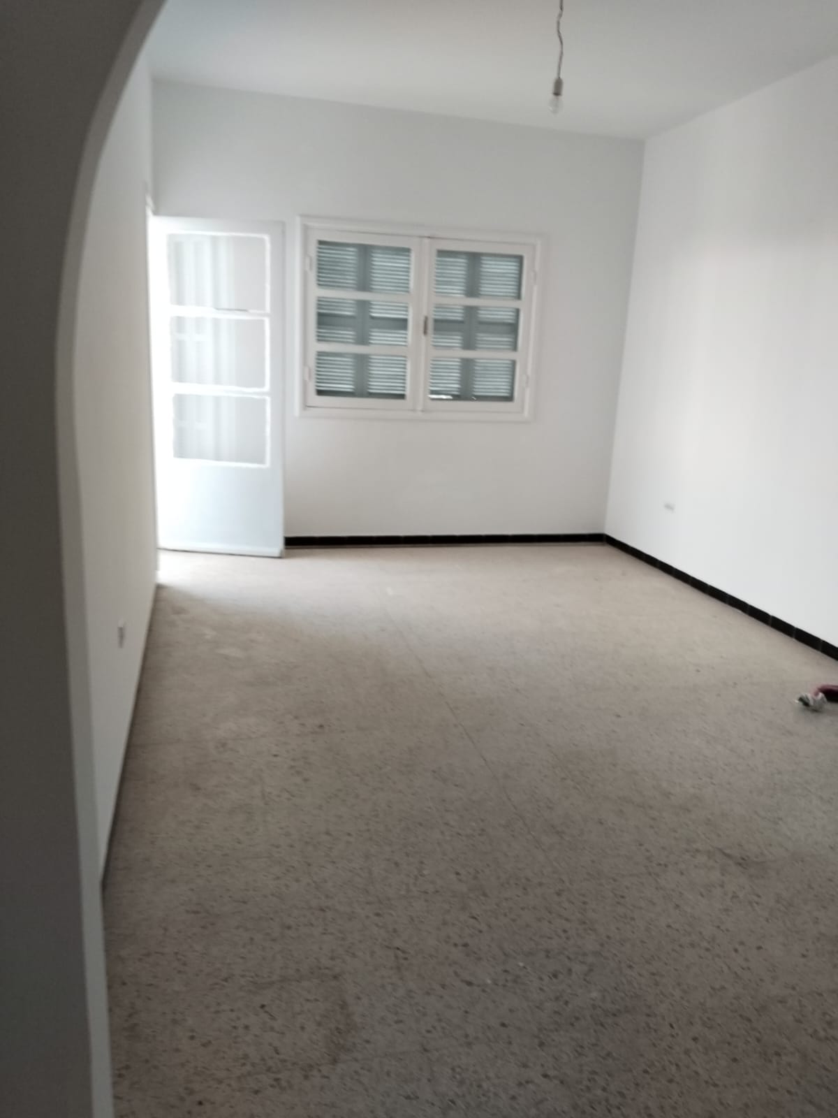 El Omrane Superieur Cite Ibn Khaldoun I Vente Appart. 4 pices Cit el hadika vnt s3