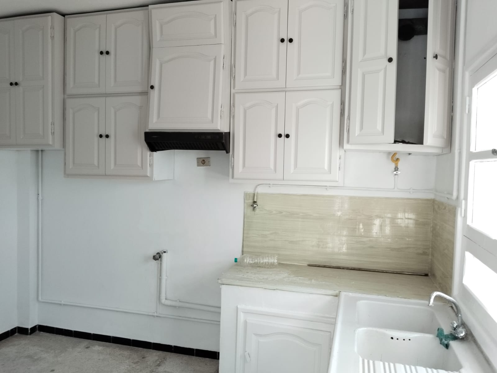 Vente Appart. 4 pièces - Tunisie