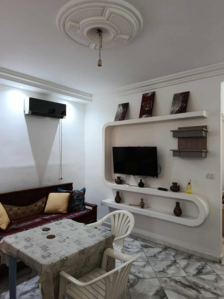 El Mourouj El Mourouj Vente Appart. 3 pices Appartement mourouj 1
