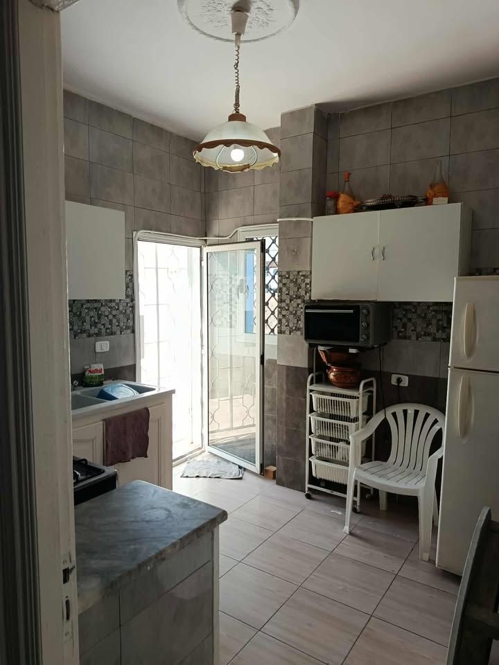 El Mourouj El Mourouj Vente Appart. 3 pices Appartement mourouj 1