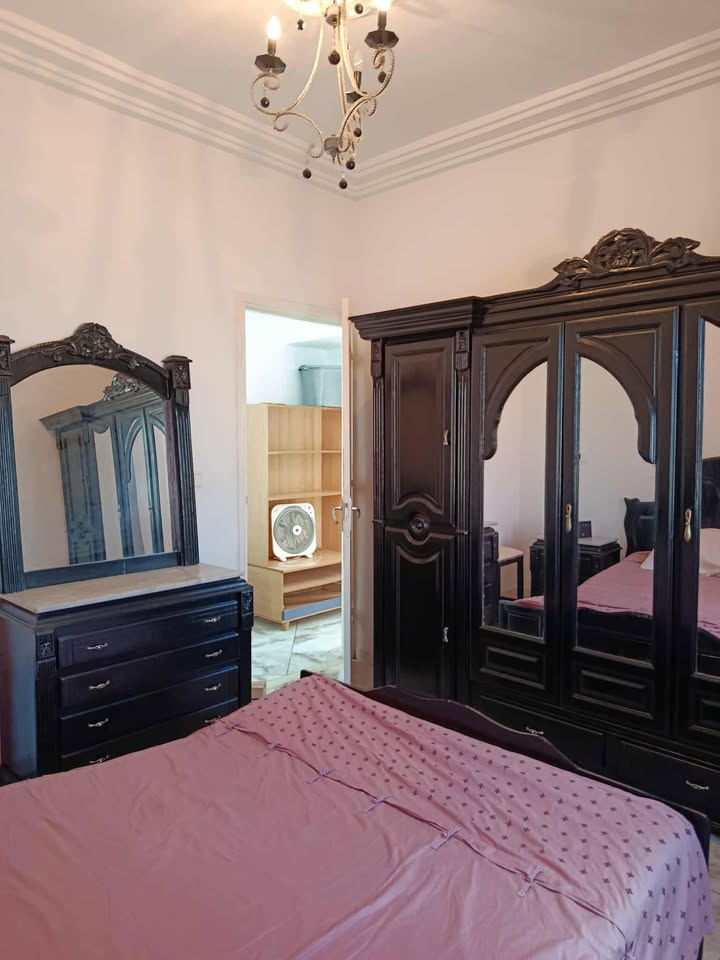 Vente Appart. 3 pices - Tunisie