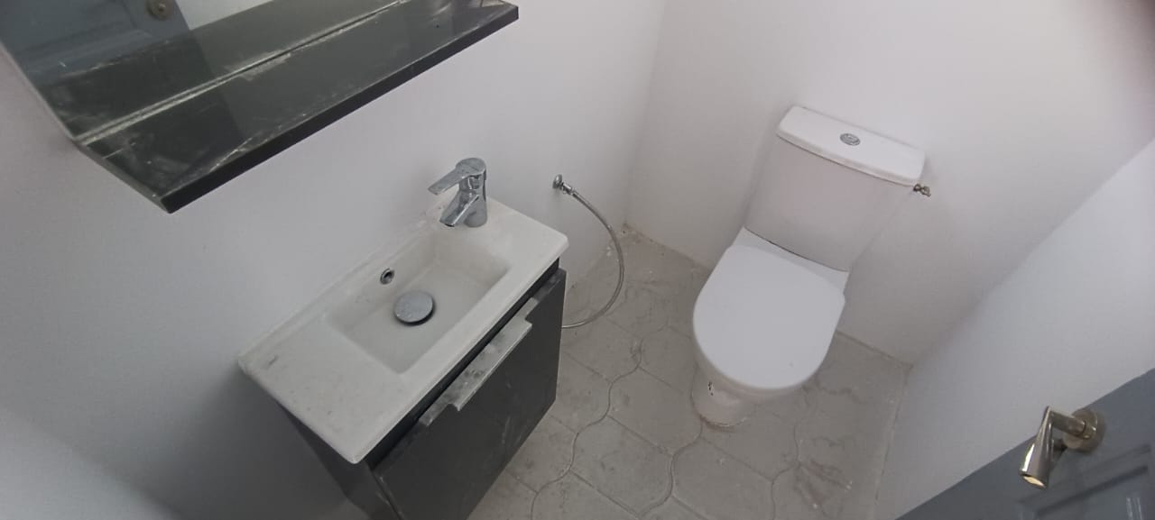 Vente Duplex - Tunisie