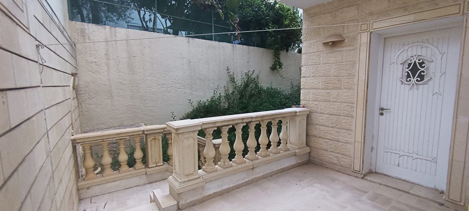 Ariana Ville Cite Ennasr 2 Vente Maisons Coquette villa  cit ennasr 2