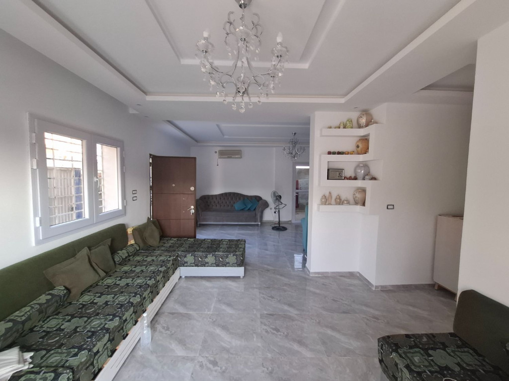 Bou Mhel El Bassatine Bou Mhel Vente Maisons Maison dangle neuve 2025 tunis