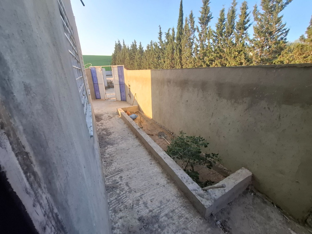 Vente Maisons - Tunisie