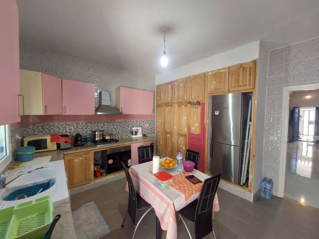 Vente Maisons - Tunisie