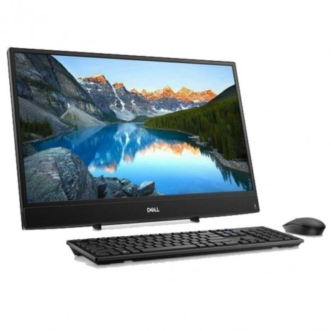 El Menzah El Menzah 4 Ordin. familial Autre Desktop dell inspiron 3477 all in one
