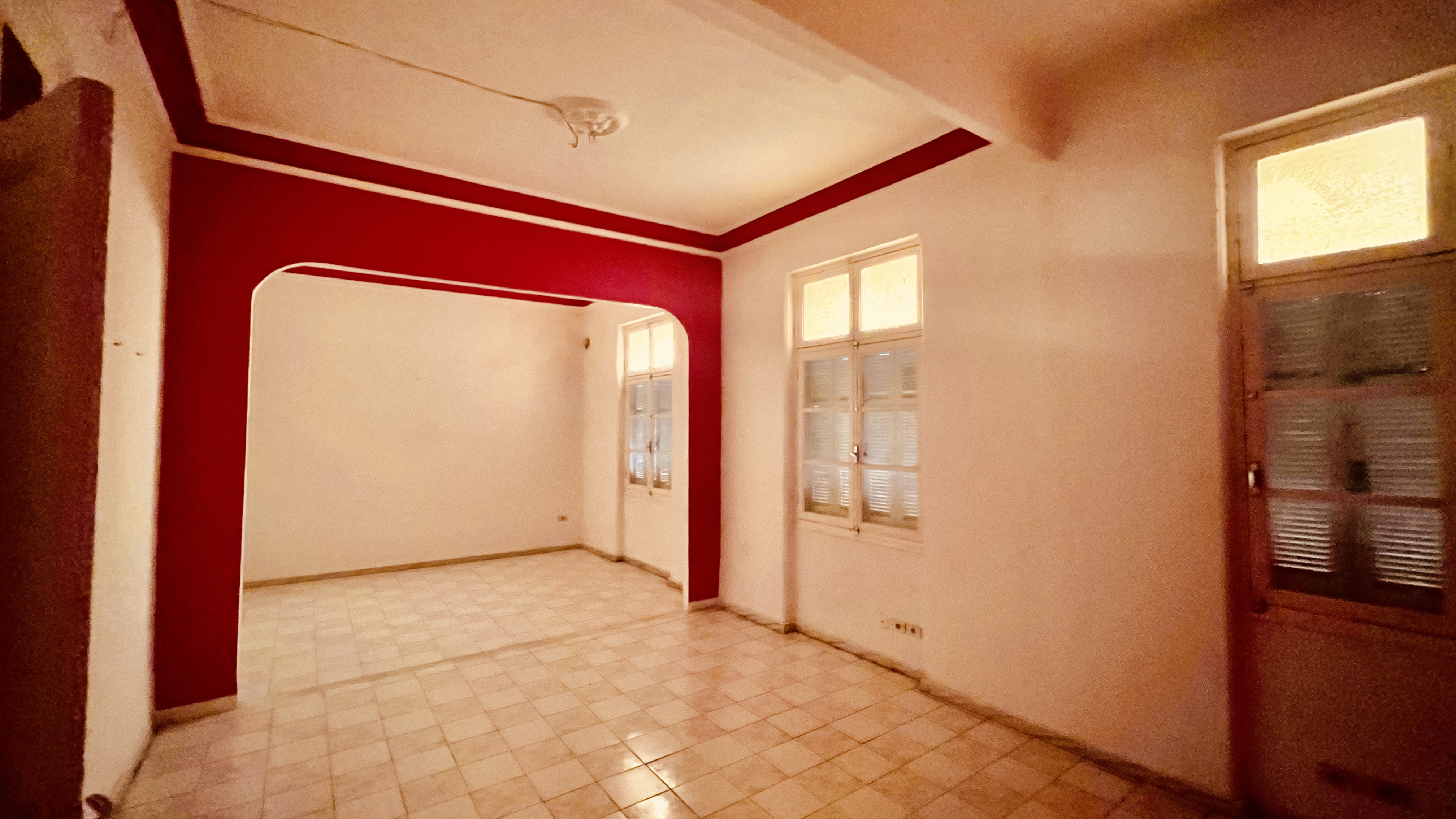 Bab Bhar Republique Vente Appart. 4 pices Centre ville tunis apt centre ville